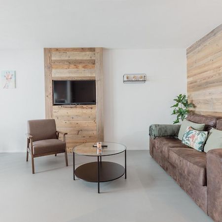Magnifique Appartement Proche Du Centre クラン エクステリア 写真