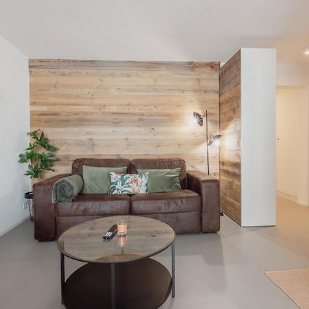 Magnifique Appartement Proche Du Centre クラン エクステリア 写真