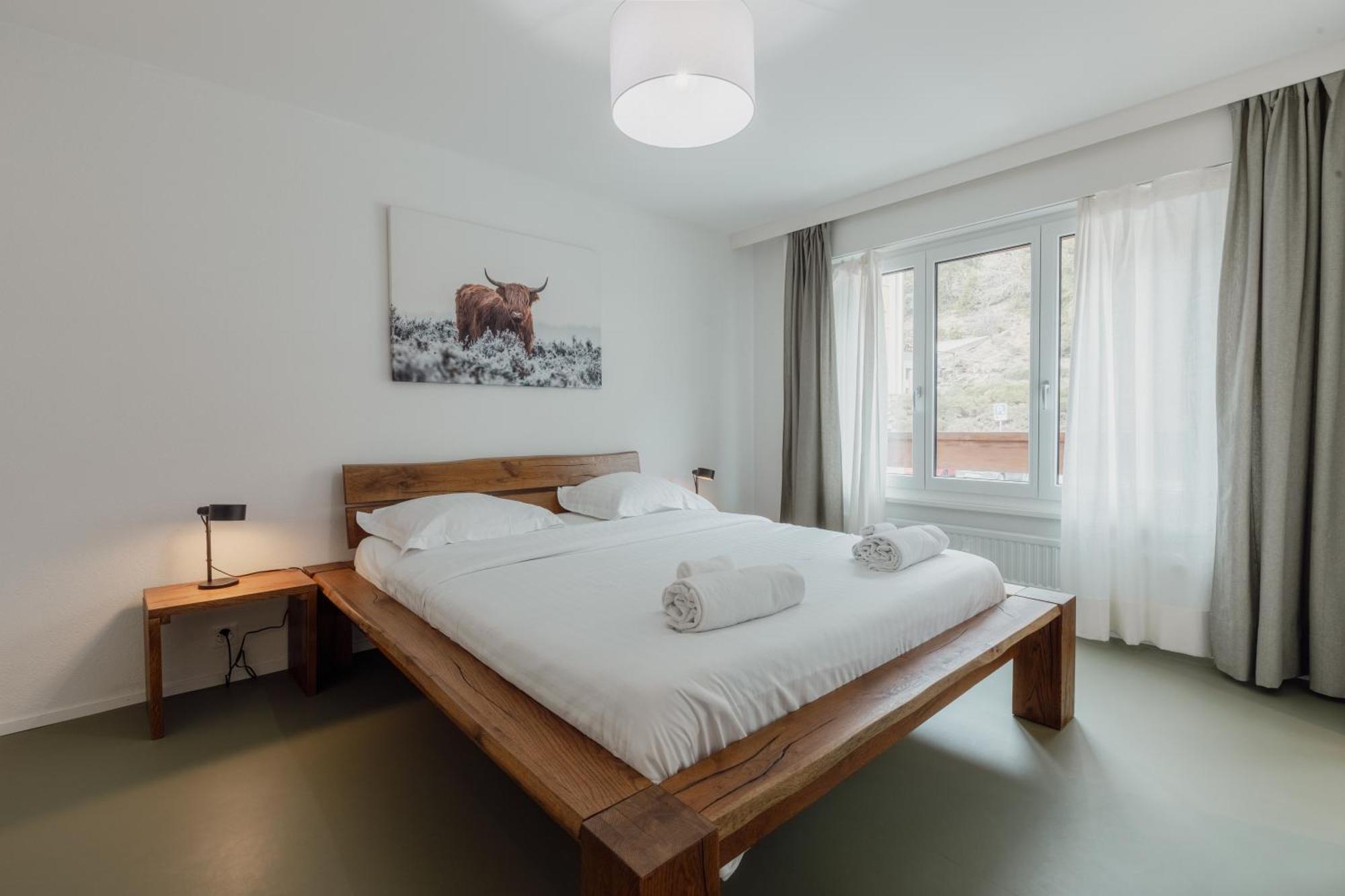 Magnifique Appartement Proche Du Centre クラン エクステリア 写真