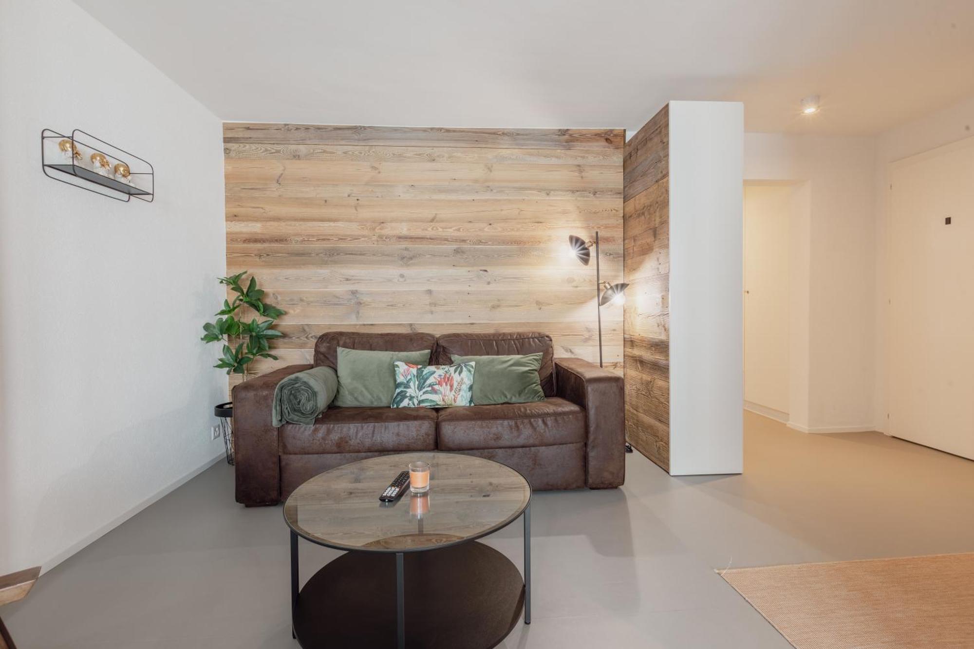 Magnifique Appartement Proche Du Centre クラン エクステリア 写真