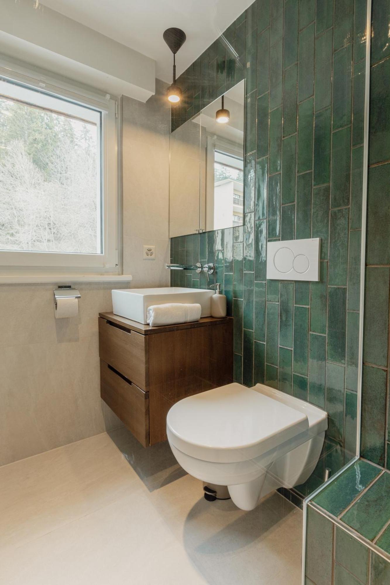 Magnifique Appartement Proche Du Centre クラン エクステリア 写真